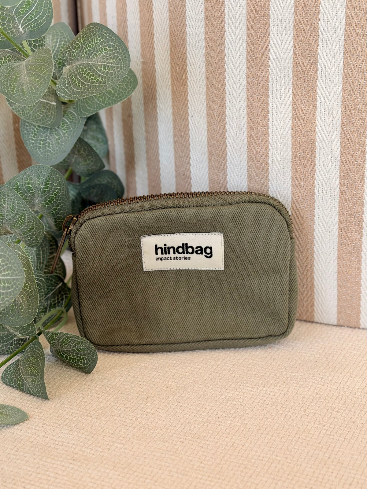 HINDBAG LILI - Porte-monnaie