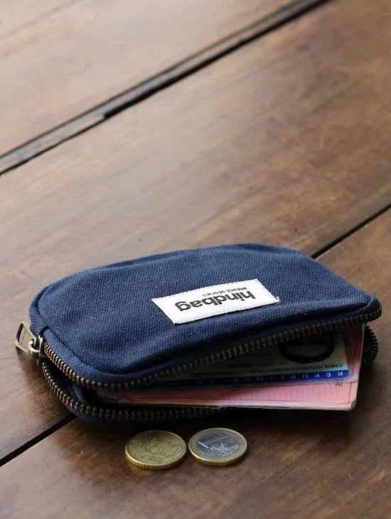 HINDBAG LILI - Porte-monnaie