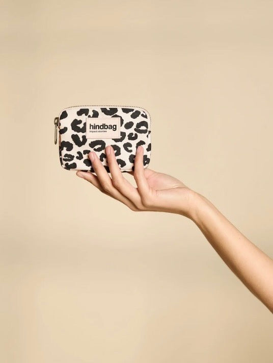 HINDBAG LILI - Porte-monnaie