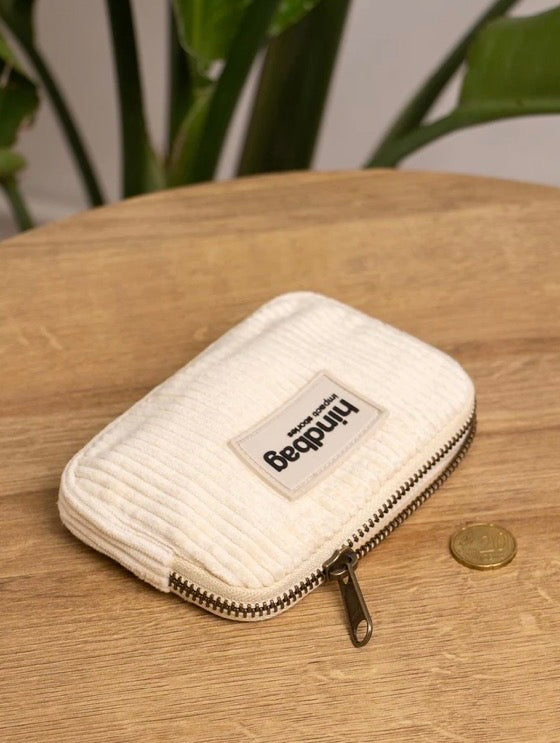 HINDBAG LILI - Porte-monnaie