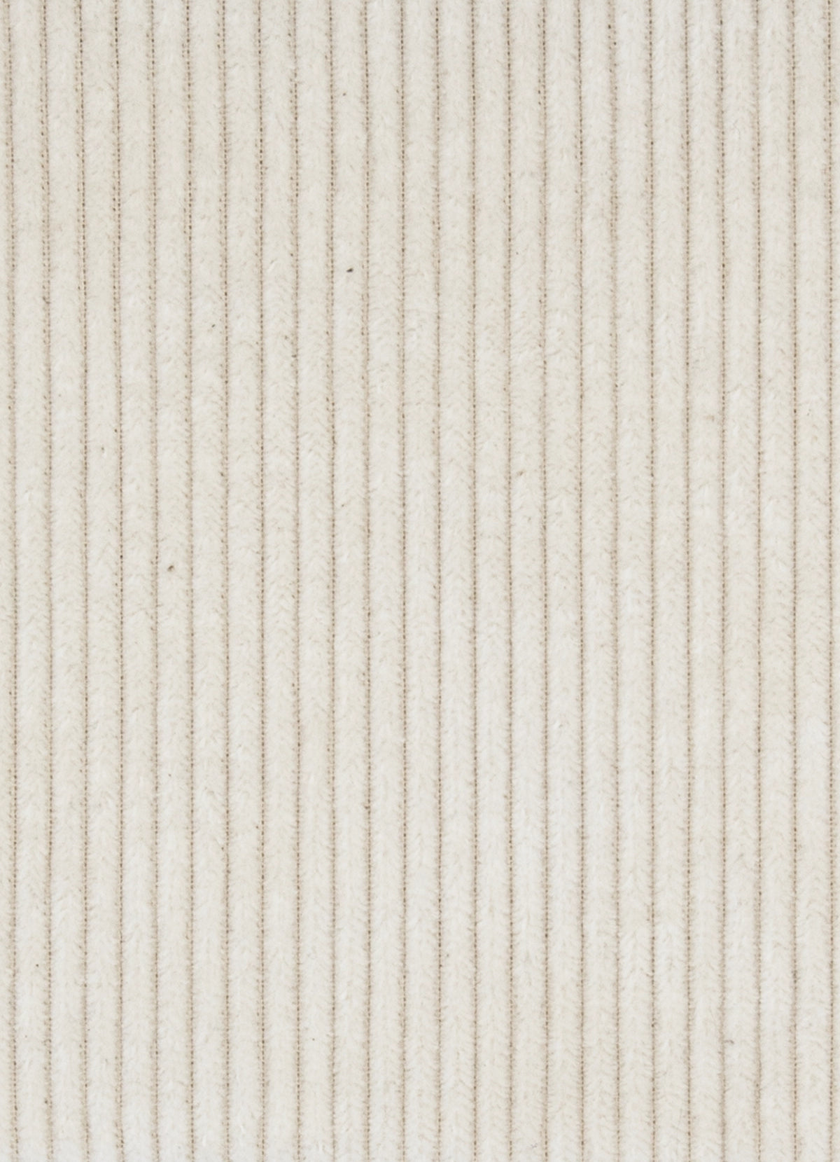 HINDBAG OLIVIA - Sac banane Velours beige