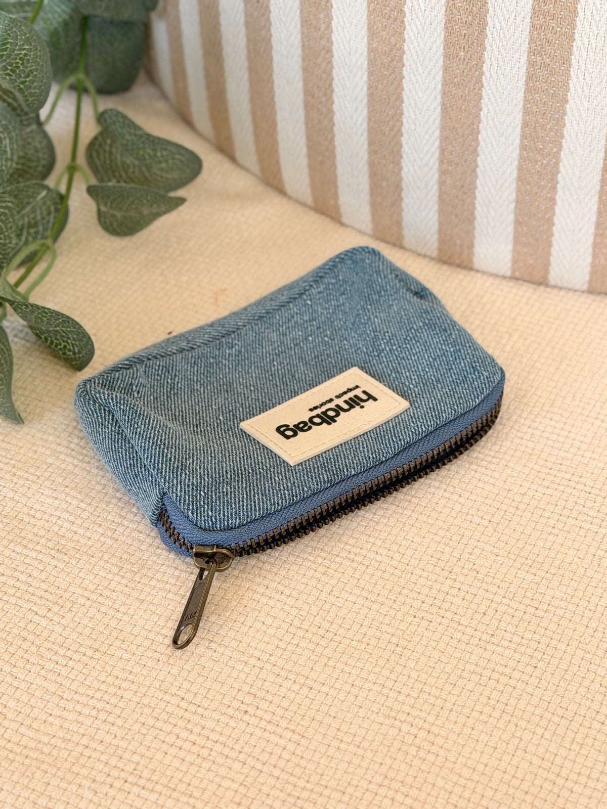HINDBAG LILI - Porte-monnaie
