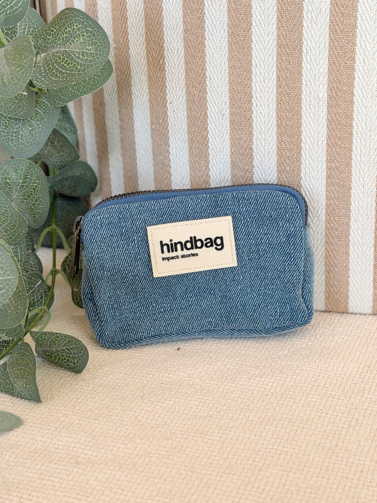 HINDBAG LILI - Porte-monnaie