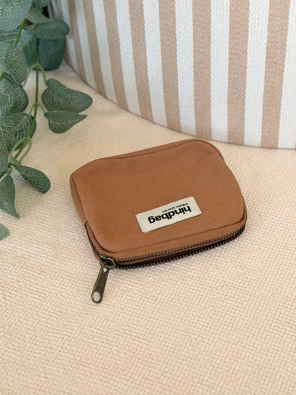 HINDBAG LILI - Porte-monnaie