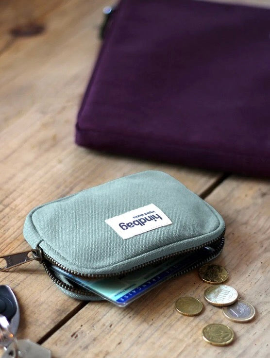 HINDBAG LILI - Porte-monnaie