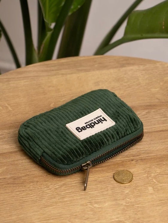HINDBAG LILI - Porte-monnaie