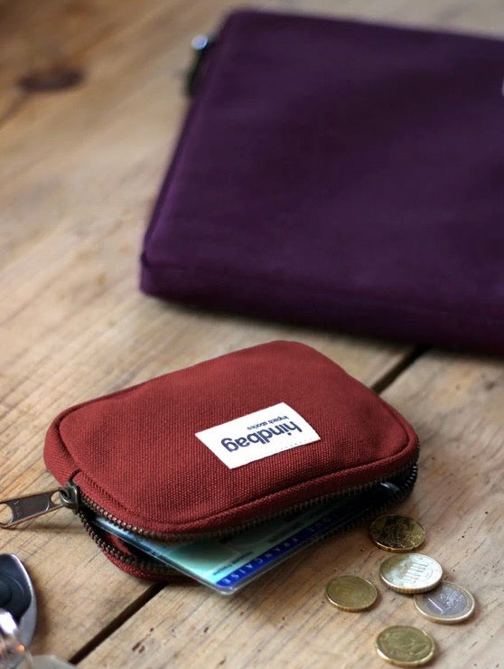 HINDBAG LILI - Porte-monnaie
