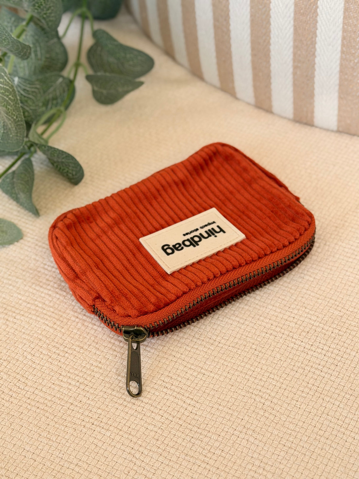 HINDBAG LILI - Porte-monnaie
