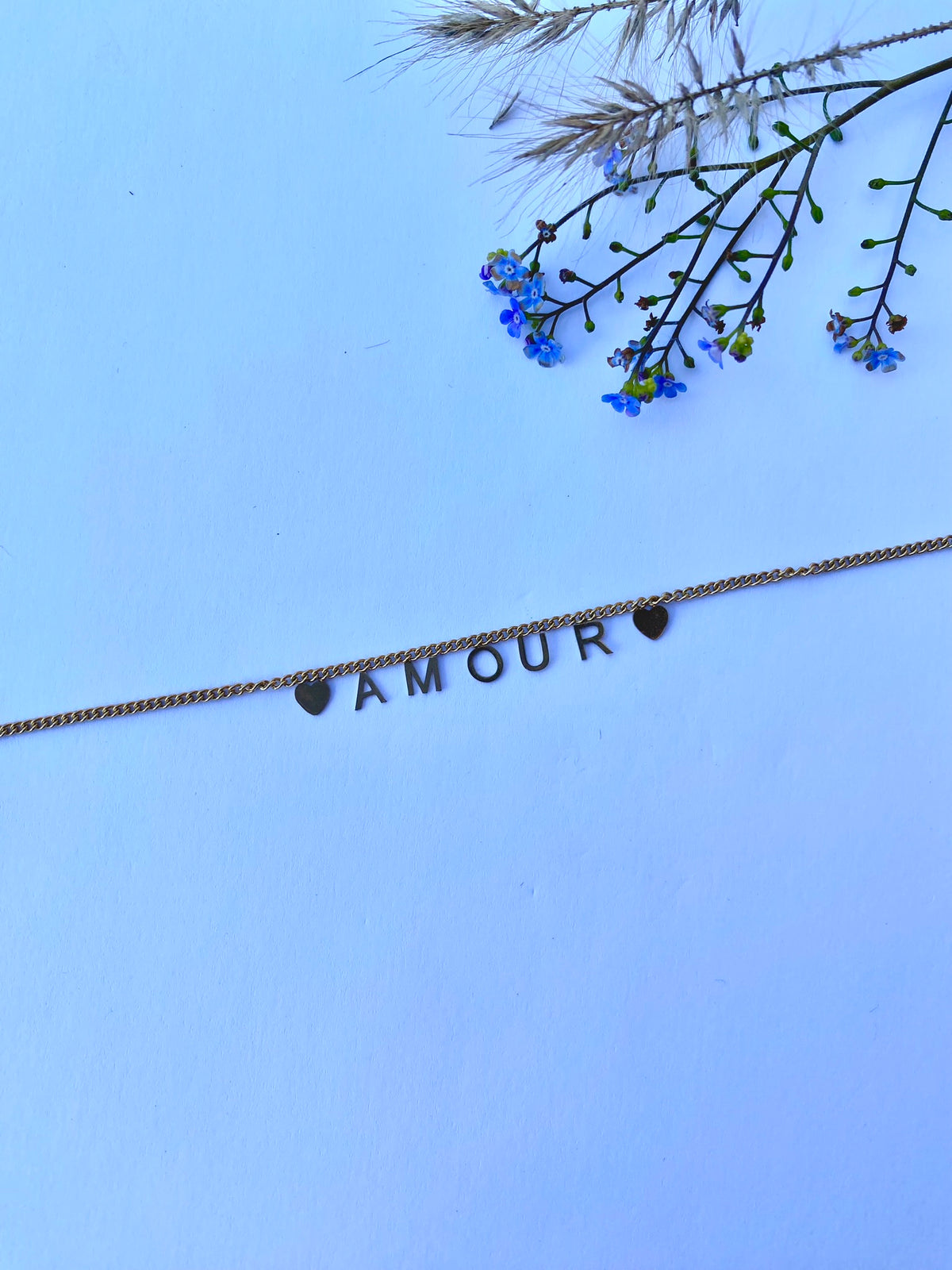 Collection A M O U R - DENISE