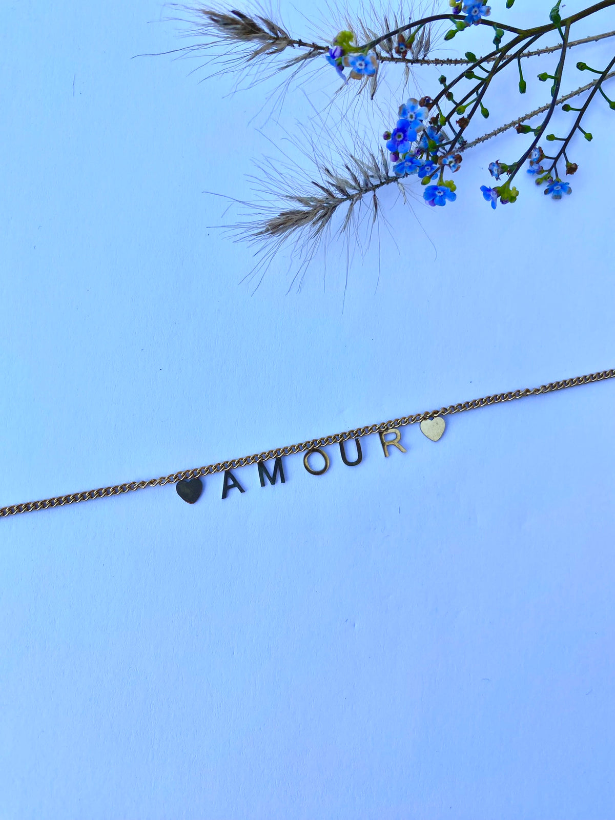 Collection A M O U R - DENISE