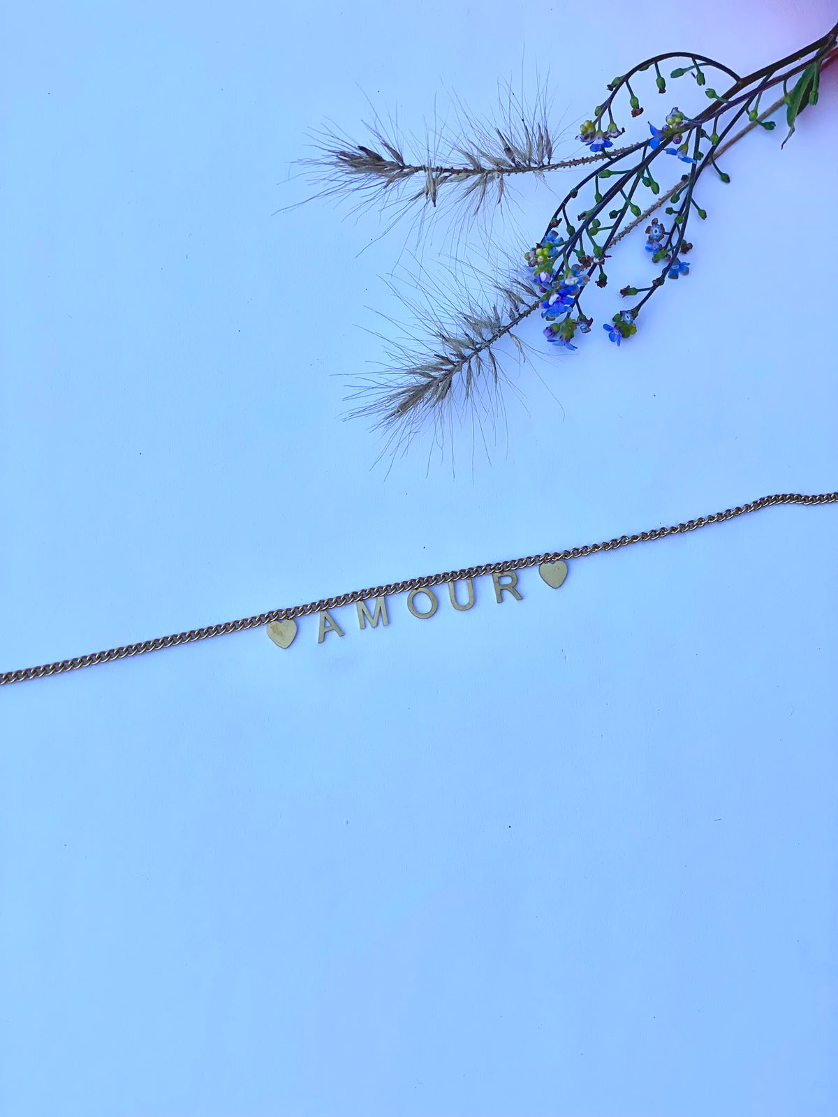 Collection A M O U R - DENISE